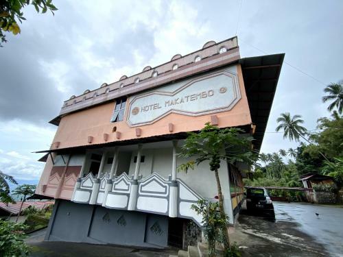 Hotel Makatembo