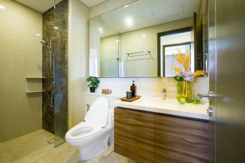 Marigold Apartment Nava Park Central Bsd