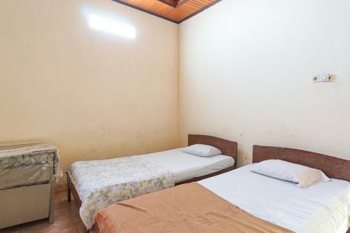 Hostal Mountain View Homestay