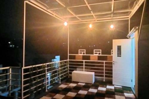 Demara Villa Yang Aesthetic Di Batu