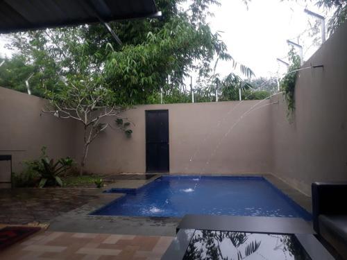 Villa Fortuna Homestay 8