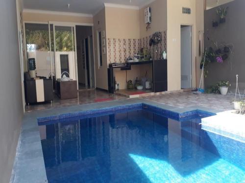 Villa Fortuna Homestay 8