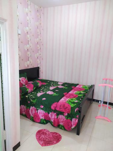 Hostal Oke Villa Kamaran Kota Batu Malang