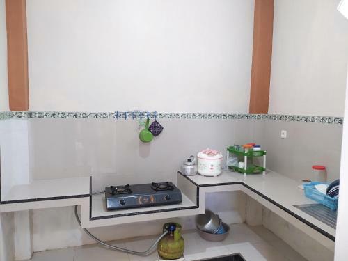 Hostal Oke Villa Kamaran Kota Batu Malang
