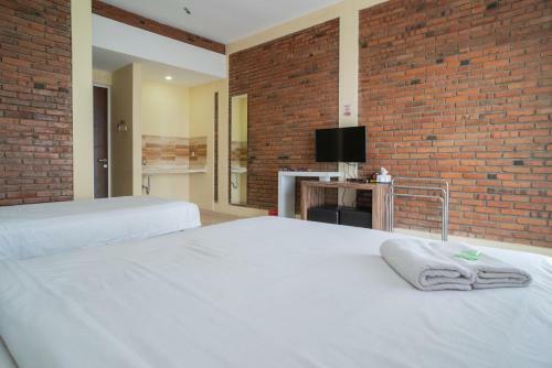Hostal Urbanview Hotel Omah Anin Batu