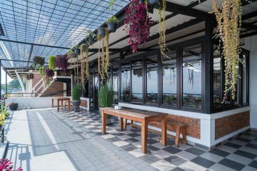 Hostal Urbanview Hotel Omah Anin Batu
