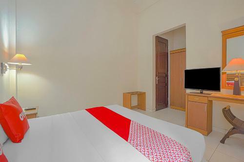 Collection O 90589 Palem Garden Hotel