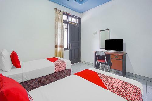 Collection O 90589 Palem Garden Hotel