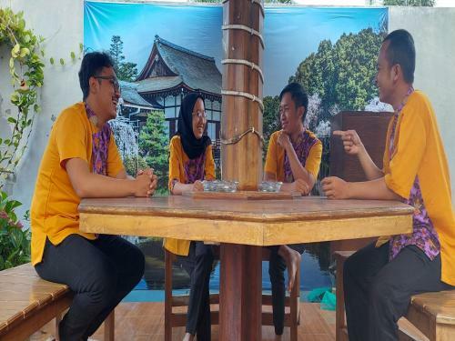 Hostal Sakinah Family Residence Syariah