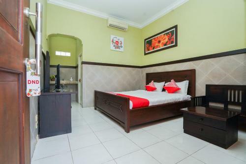 Oyo 1588 Hotel Bintang