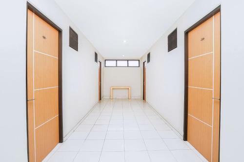 Hotel Oyo Flagship 748 Comfitel Tenggilis