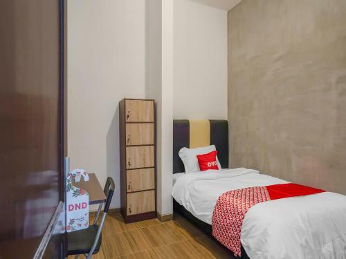 Hotel Oyo 89993 Nginep Yuk