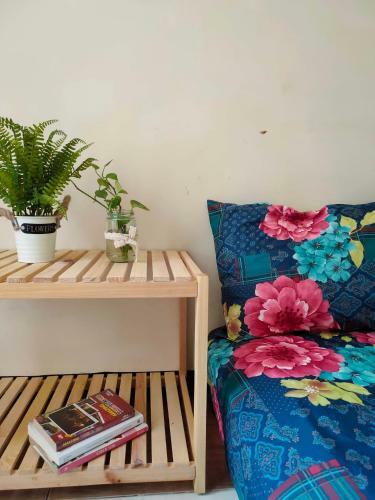 Hostal Green Surabaya Homey