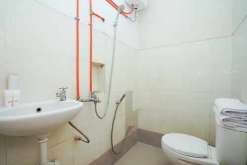 Hotel Oyo 1541 Padang Pasir C-12 Residence