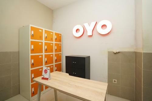 Hotel Oyo 1541 Padang Pasir C-12 Residence