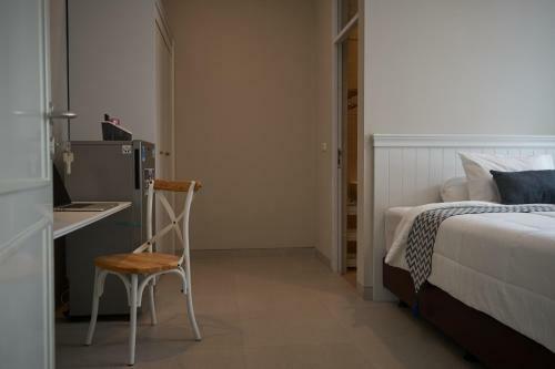 Albergue Mooi House By Ziri