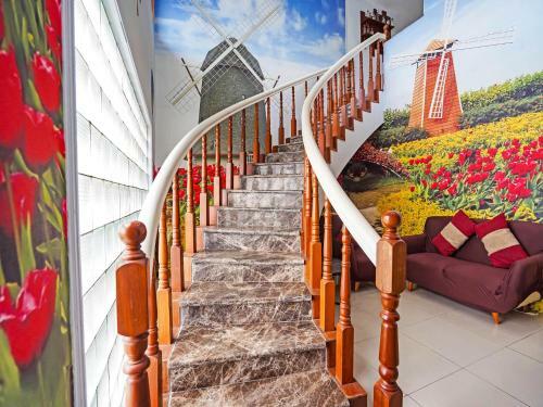 Hotel Collection O 90888 Bintang Diponggo Residence
