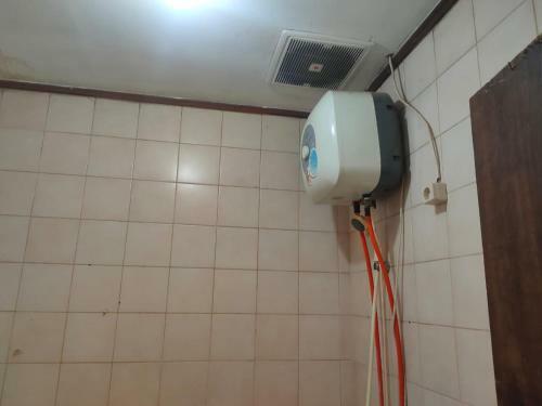 Hotel Oyo 90800 Lemoon Inn Surabaya