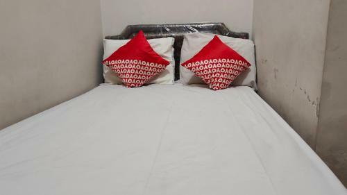 Hotel Oyo 91099 Krukah Residence
