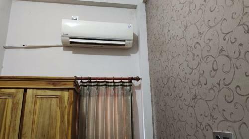 Hotel Oyo 91099 Krukah Residence