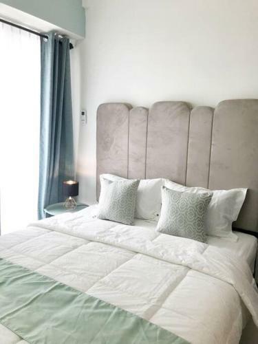 Chic Studio Apartment Pakuwon City Mall Free Wifi