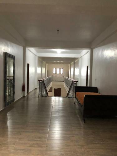 Apartamento Marie'z Villa