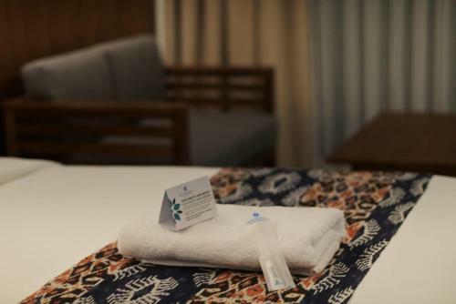 Kambaniru Beach Hotel And Resort