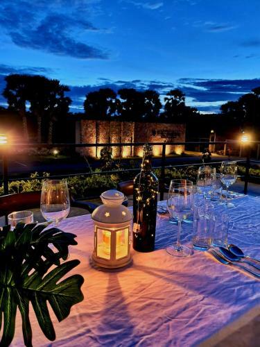 Kambaniru Beach Hotel And Resort