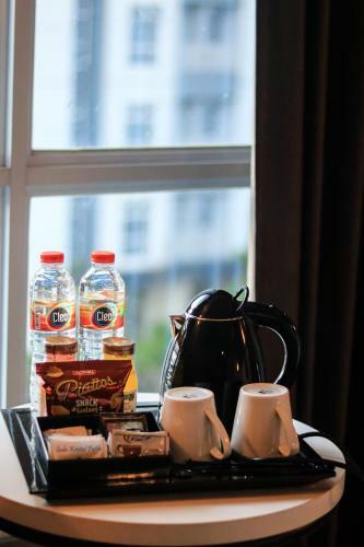 Bess Mansion Hotel Surabaya