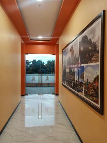 Hostal 49 Guest House Banjarmasin