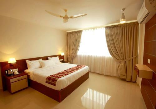 @11 Hotel