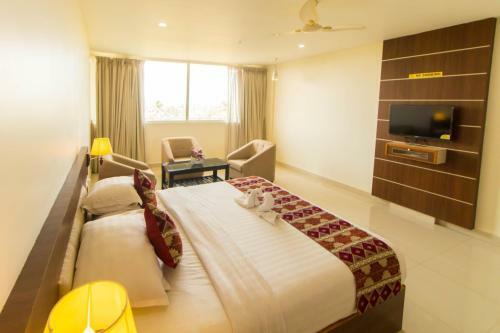 @11 Hotel
