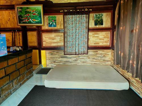 Hostal Villa Sindoro Village