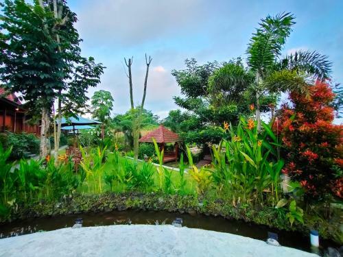Hostal Villa Sindoro Village