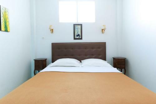 Hostal Ge Jacmart Homestay Makassar