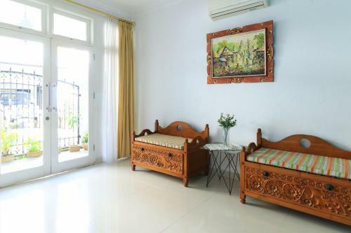 Hostal Ge Jacmart Homestay Makassar