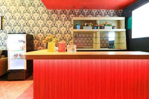 Hostal Labuana Homestay & Cafe Garden