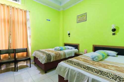 Hostal Pondok Green Adhyaksa Syariah