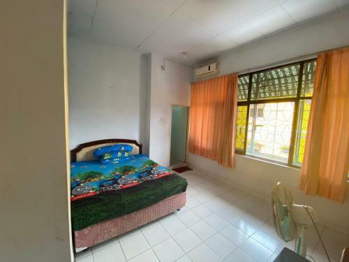 Hotel Bulusaraung Homestay Makassar