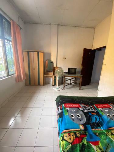 Hotel Bulusaraung Homestay Makassar