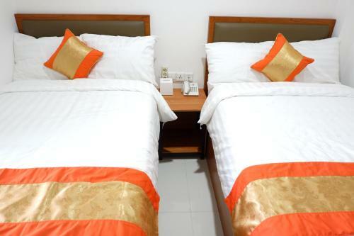 Hotel Arawa Traveller's Inn Motel