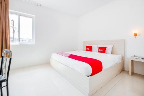 Oyo 1633 Hotel Darma Nusantara 3