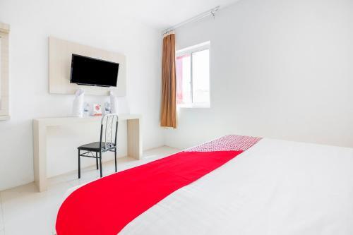 Oyo 1633 Hotel Darma Nusantara 3