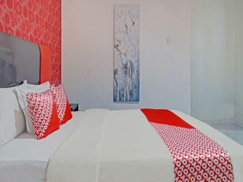 Oyo 90386 Hotel Mangga Dua Makassar