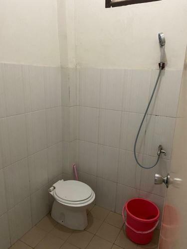 Hostal Guest House 33 Mks