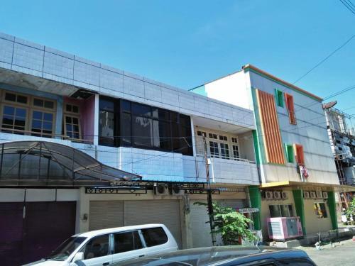 Hostal Tr Homestay