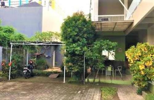 Hostal Stay Green Homestay