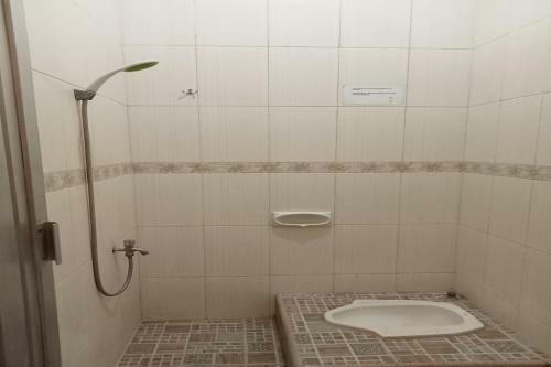 Hostal Wisma Sinar Jaya