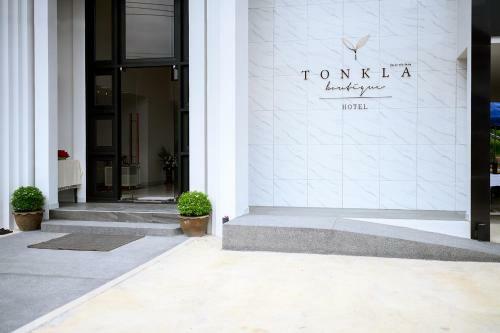 Tonkla Boutique Hotel