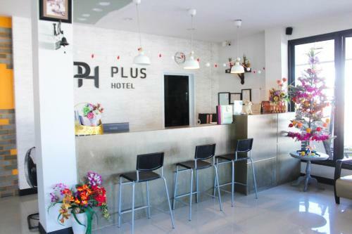 Plus Hotel